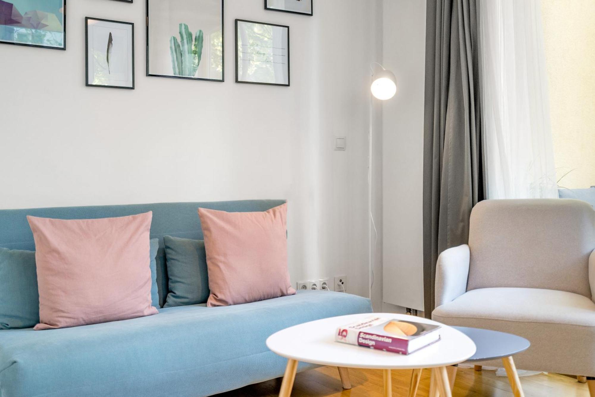 Bensimon Apartments Prenzlauer Berg Berlin Pokój zdjęcie