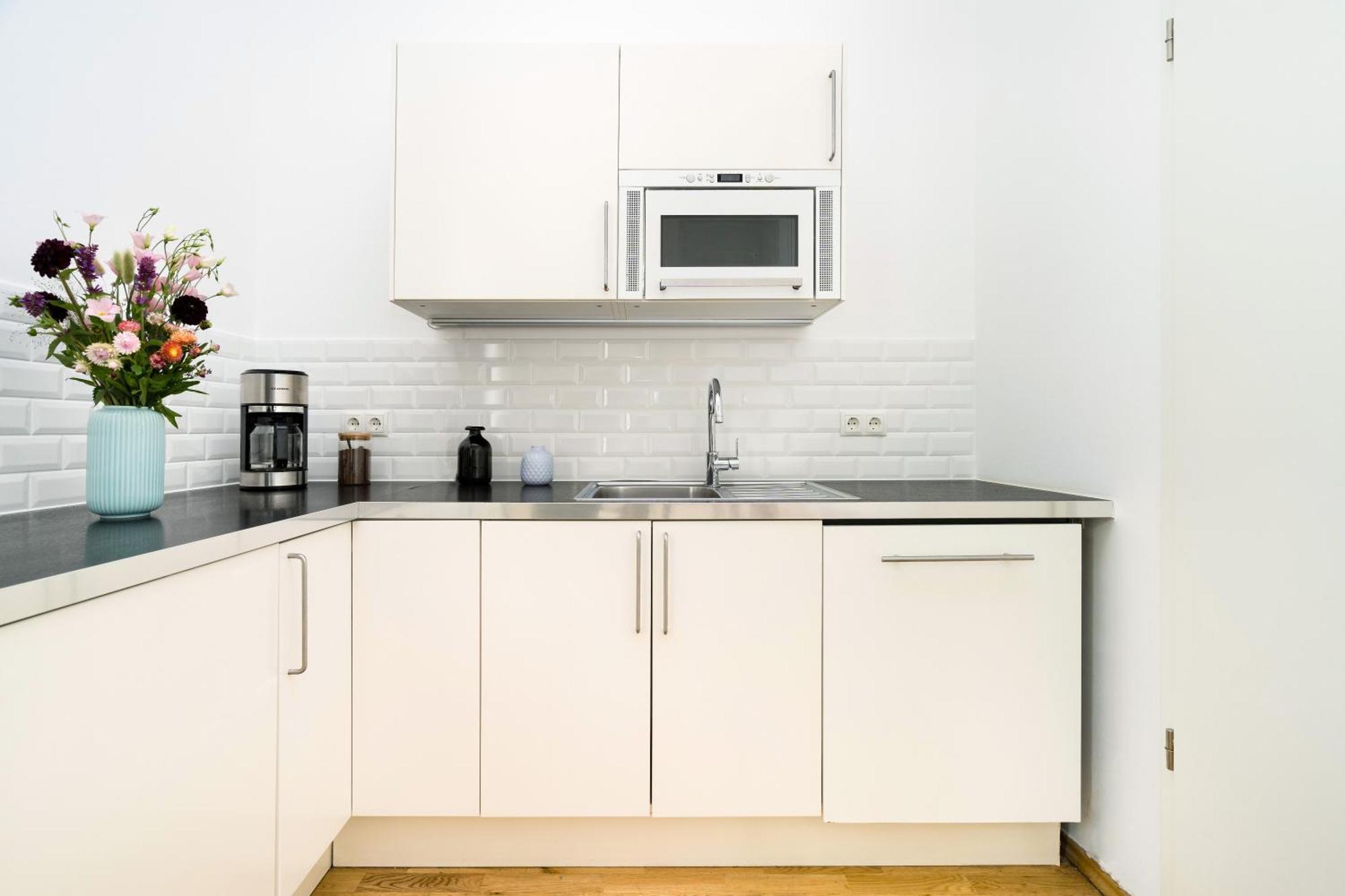 Bensimon Apartments Prenzlauer Berg Berlin Pokój zdjęcie