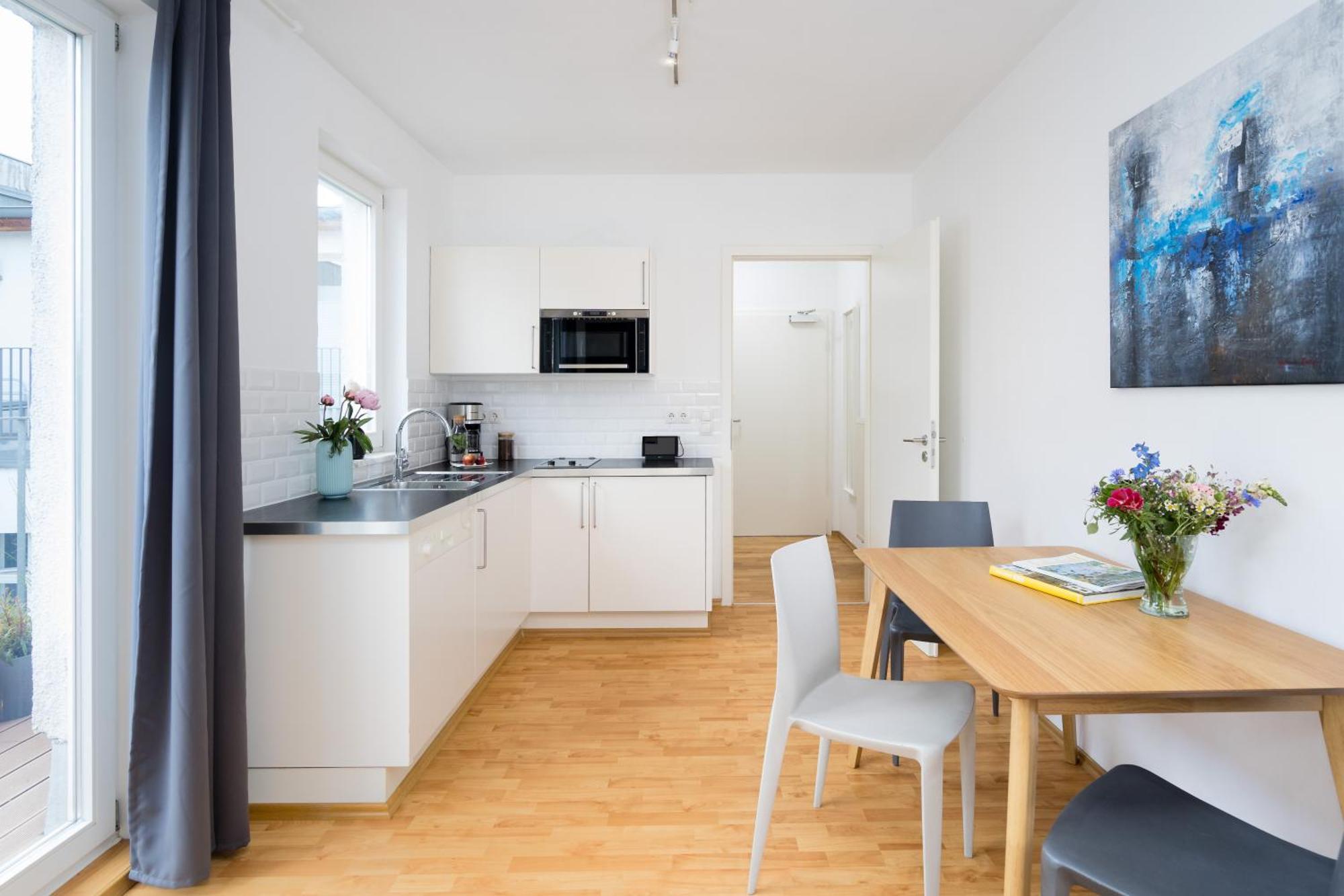 Bensimon Apartments Prenzlauer Berg Berlin Pokój zdjęcie